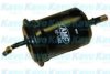 KIA 0K9BV20490 Fuel filter